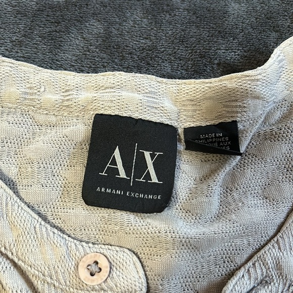 Armani Exchange - Picture 2 of 2